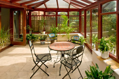 Lesnewth conservatory quotes