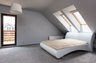 Lesnewth bedroom extensions