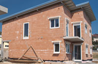 Lesnewth home extensions